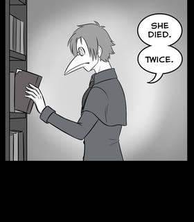 Read I'm Mortal  92 Page 10 in English