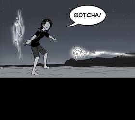 Read I'm Mortal  93 Page 3 in English