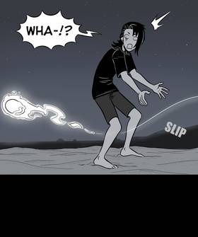 Read I'm Mortal  93 Page 4 in English