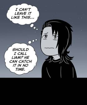 Read I'm Mortal  93 Page 7 in English