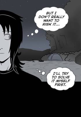 Read I'm Mortal  93 Page 9 in English