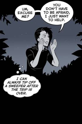 Read I'm Mortal  93 Page 10 in English