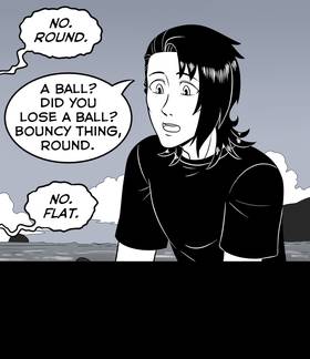 Read I'm Mortal  94 Page 4 in English