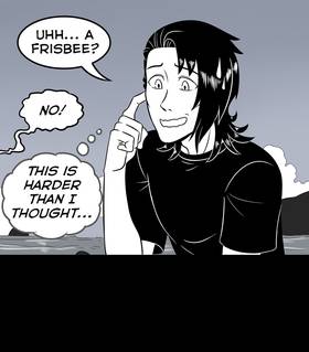 Read I'm Mortal  94 Page 5 in English