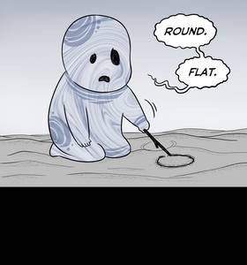 Read I'm Mortal  94 Page 7 in English