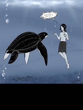 Read I'm Mortal  95 Page 2 in English