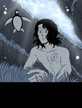 Read I'm Mortal  95 Page 5 in English