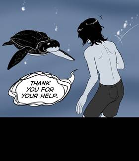 Read I'm Mortal  95 Page 10 in English