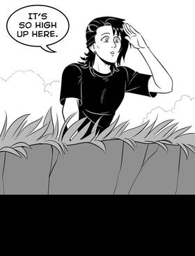 Read I'm Mortal  96 Page 2 in English