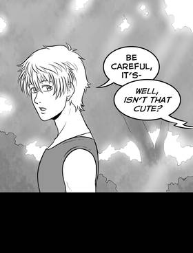 Read I'm Mortal  96 Page 3 in English
