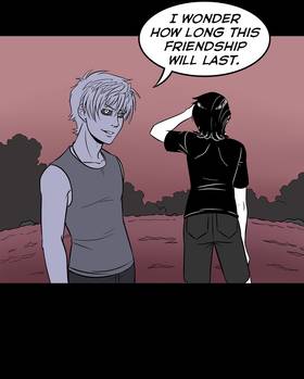Read I'm Mortal  96 Page 5 in English
