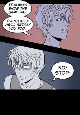 Read I'm Mortal  96 Page 6 in English