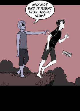 Read I'm Mortal  96 Page 7 in English