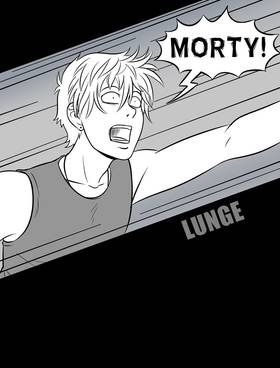 Read I'm Mortal  96 Page 9 in English