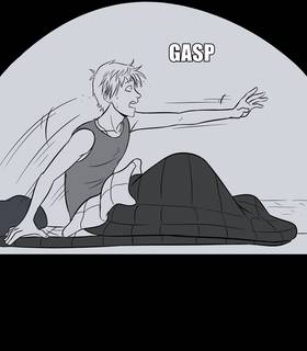 Read I'm Mortal  96 Page 10 in English