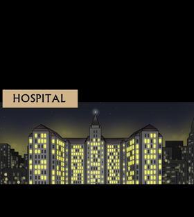 Read I'm Mortal  1 Page 6 in English