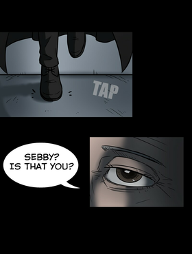 Read I'm Mortal  1 Page 9 in English