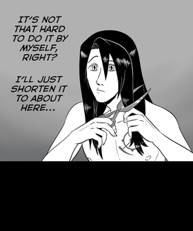 Read I'm Mortal  2 Page 4 in English