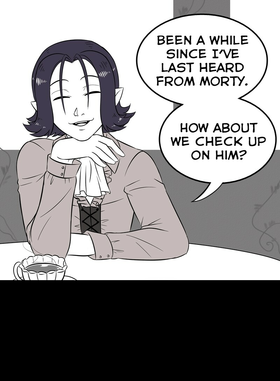 Read I'm Mortal  2 Page 7 in English