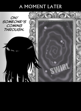 Read I'm Mortal  2 Page 8 in English