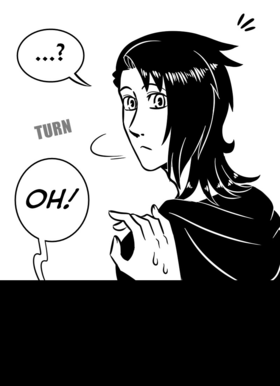 Read I'm Mortal  3 Page 4 in English