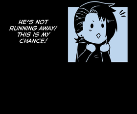 Read I'm Mortal  3 Page 6 in English