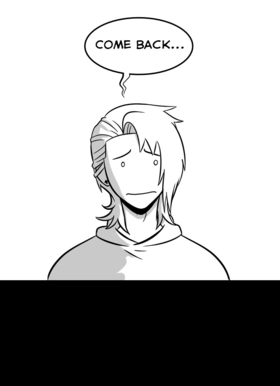Read I'm Mortal  3 Page 10 in English