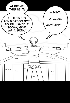 Read I'm Mortal  5 Page 6 in English
