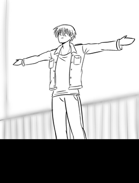 Read I'm Mortal  5 Page 7 in English