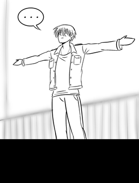 Read I'm Mortal  5 Page 8 in English