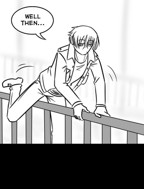 Read I'm Mortal  5 Page 10 in English