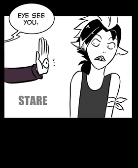 Read I'm Mortal  7 Page 5 in English