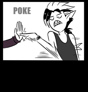 Read I'm Mortal  7 Page 6 in English