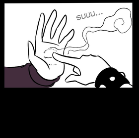 Read I'm Mortal  7 Page 7 in English