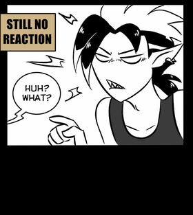Read I'm Mortal  7 Page 10 in English