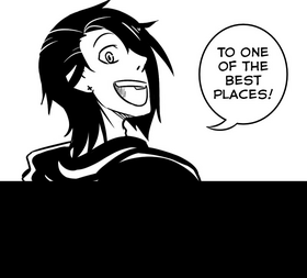 Read I'm Mortal  8 Page 4 in English
