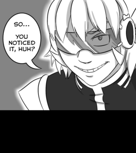 Read I'm Mortal  22 Page 2 in English