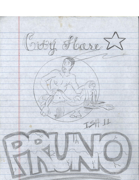 Read City Hare  2 Page 1 in English