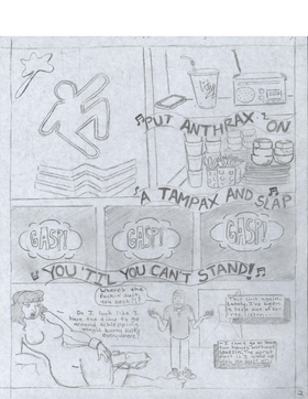 Read City Hare  2 Page 3 in English