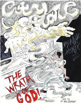 Read City Hare  4 Page 1 in English