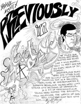 Read City Hare  4 Page 2 in English