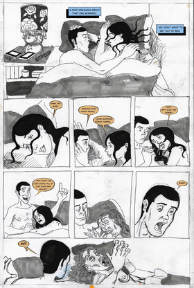 Read City Hare  6 Page 3 in English