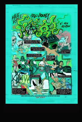 Read City Hare  7 Page 2 in English