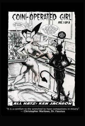 Read City Hare  7 Page 3 in English