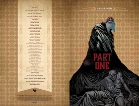 Read Tales From Nottingham  7 Page 4 in English