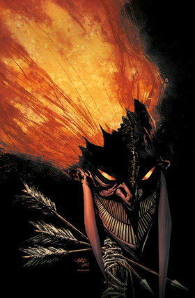 Read Tales From Nottingham  7 Page 5 in English