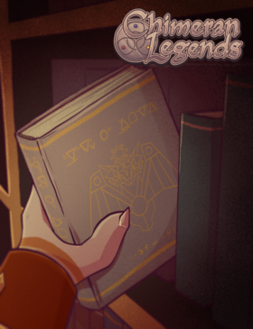 Read Chimeran Legends  12 Page 2 in English