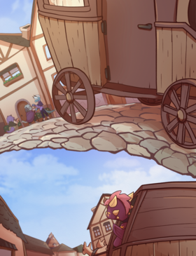 Read Chimeran Legends  13 Page 2 in English
