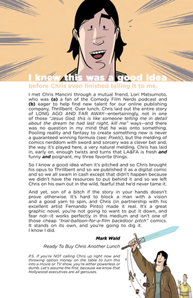 Read Long Ago and Far Away  1 Page 5 in English