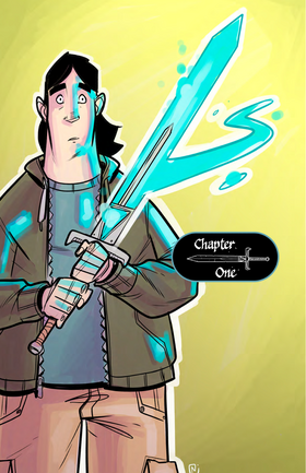 Read Long Ago and Far Away  1 Page 6 in English